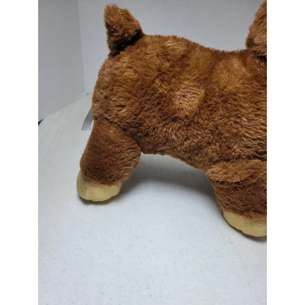 Petsmart Fortune The Deer Plush Luv A Pet Dog Toy 2024 Stuffed Toy New without T